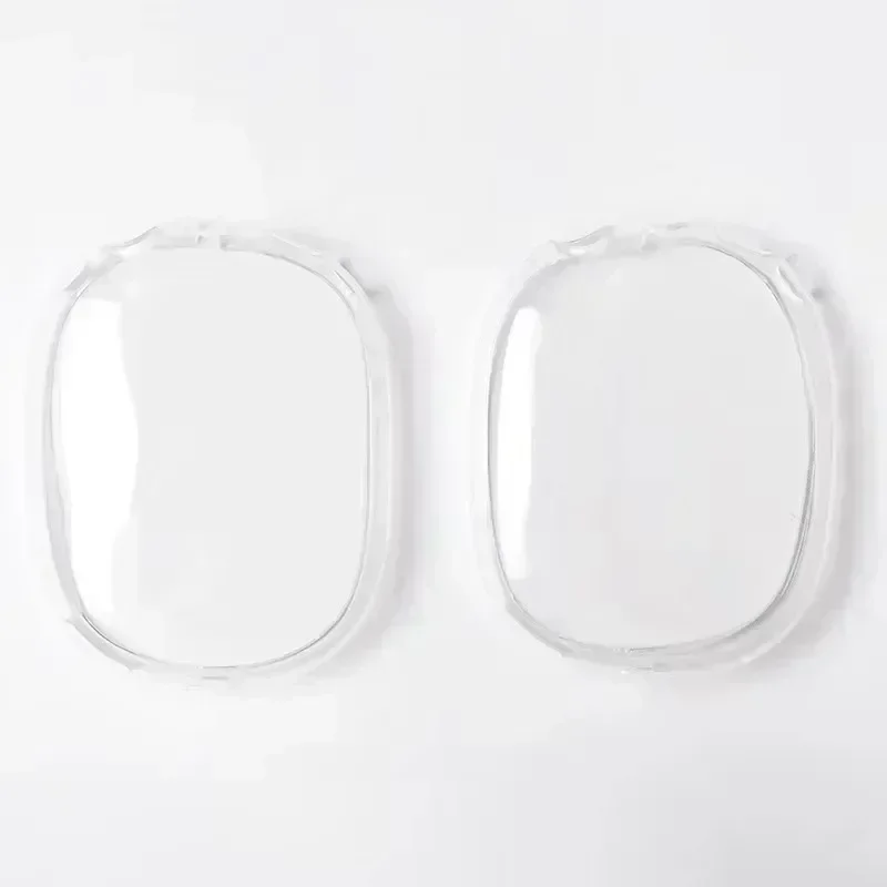MAX2 TYPE-C Wireless Bluetooth Headphones ANC Active Noise Cancellation Headset Transparent Mode Latest Version