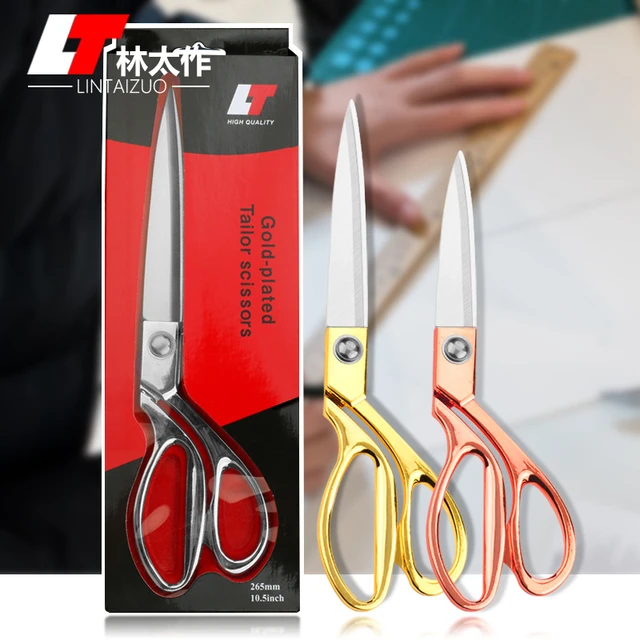 9.5in Stainless Steel Comfortable Handle Scissors for Office Home - China  Scissor, Office Scissors