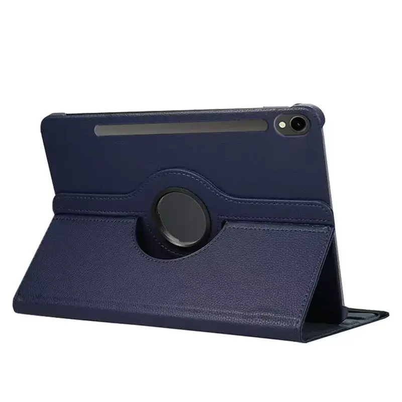 360 Rotating Protective Tablet Case with Multi-Viewing Angles