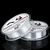 100M Superior Quality Fluorocarbon Fishing Line Clear 4-32LB Carbon Fiber Leader Line 3
