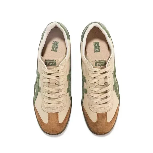 Asics Onitsuka Tiger Tokuten Shoes Zapatillas clásicas para mujer y hombre Zapatillas ligeras para correr