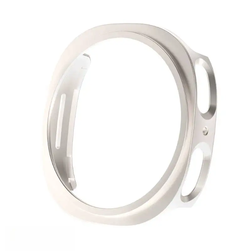Durable Hard PC Bumper Protective Watch Case - 40mm & 44mm