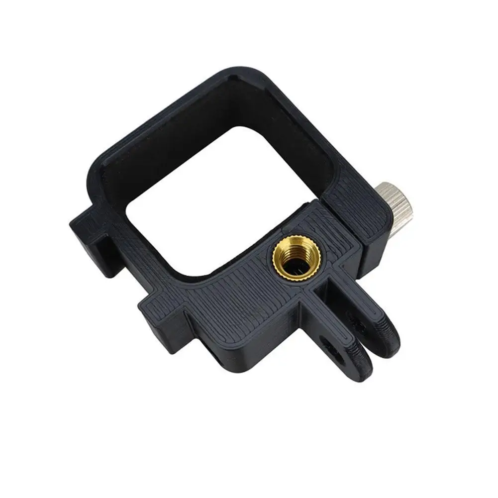 

Expansion Bracket Adapter For DJI Osmo Pocket3 Tripod Fixed Frame For DJI Osmo Pocket3 Gimbal Camera Adapter Accessories