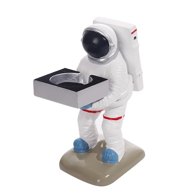 Wireless Watch Stand for Charger Bracket Creative Apple Watch Stand Dog Astronaut IWatch Base Storage Rack Display Spaceman Gift