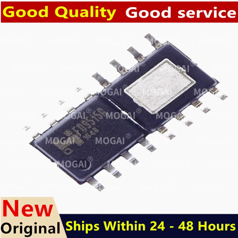 

(10 шт.) 100% новый FD9515B FD9515 sop-8