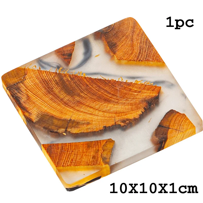 كوستر فخم الشكل