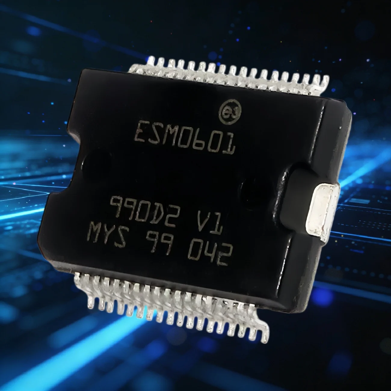 Enhanced Audio Amplifier Chip Set - 5pcs/lot HSSOP-36 Integrated Circuits