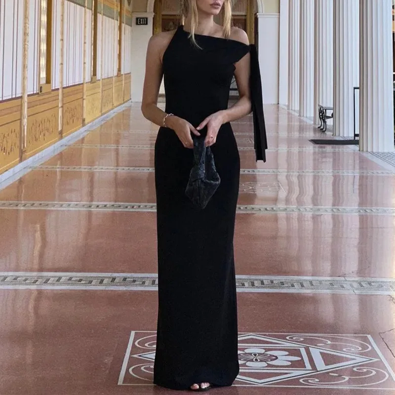 Elegant Summer Dress 5