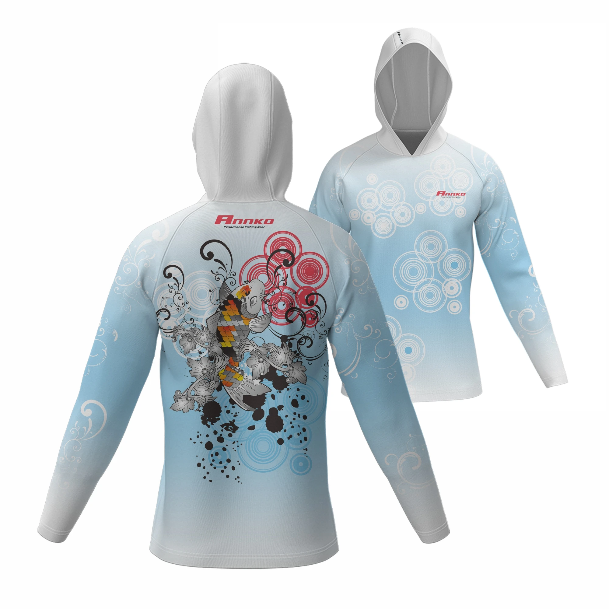 New Arrivals Multiple Styles Mans Tech Hoody Fishing Apparel Uv Protection Long Sleeve Mesh Tshirts Upf50 Annko Performance Www Chokseychem Com