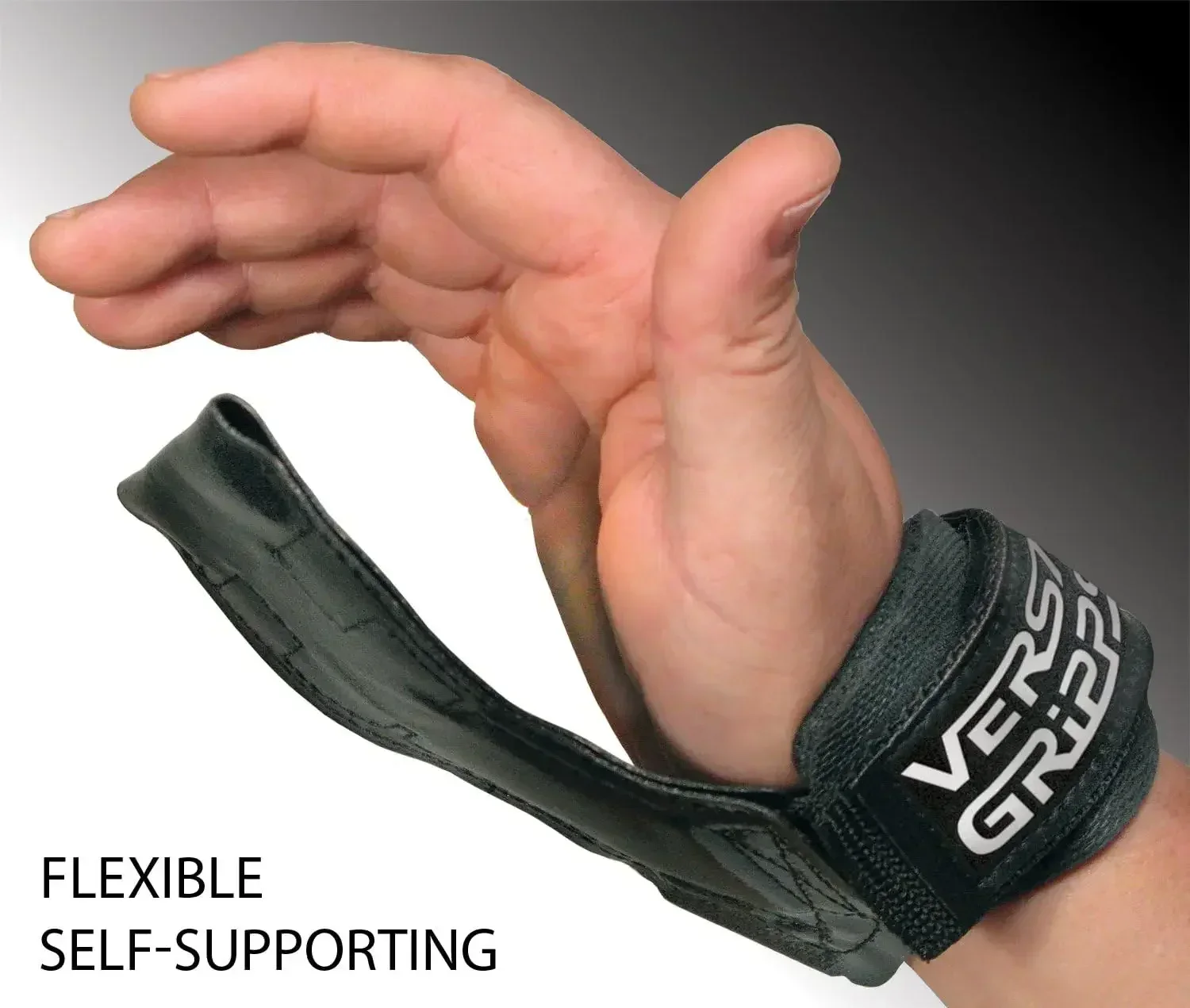 Weightlifting Wrist Straps Versa Gripps Pro Wrist Straps for Weightlifting Alternative The Best Training Accessory
