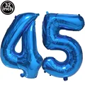 Number 45