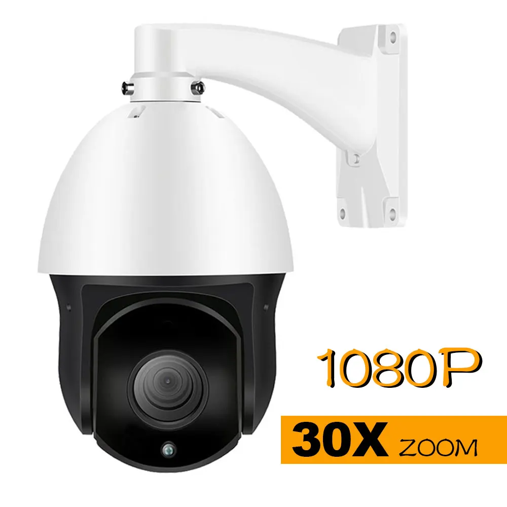 ZOSI 2.0MP 1080p Security Camera | 4-in-1 TVI/CVI/AHD/CVBS Surveillance Bullet - Foto 4