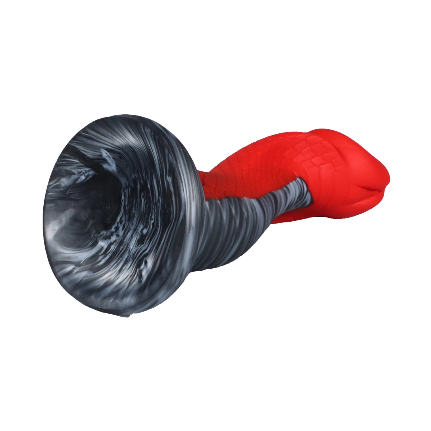 G-Spot Long Monster Dildo Vaginal Anal Plug Masturbators Soft Snake Anal Big Butt Plug Prostate Massager Sex Toys For Women /Men