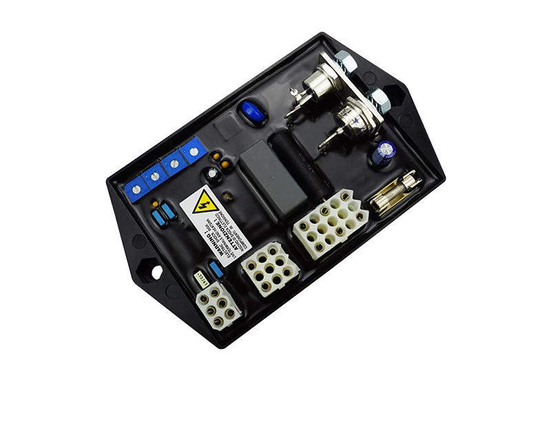 

M25FA600A AVR Generator Voltage Regulator Generator Accessories