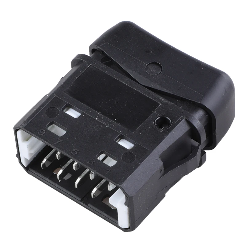 AC Air Conditioner Button Mercedes Benz Car Auto Accessorie
