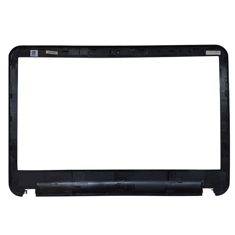 LCD front bezel
