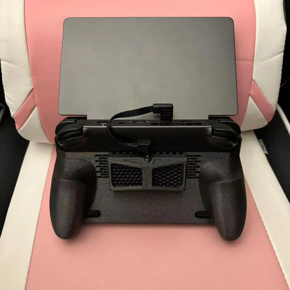 

Ручка охлаждающая для GPD Win MiniWith, охлаждающий кулер для игровой консоли, аксессуары для задней панели, 3d-печать