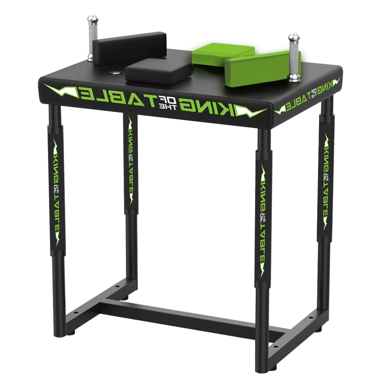 アームレスリング・テーブルケーブルトレーニング Amazon.co.jp