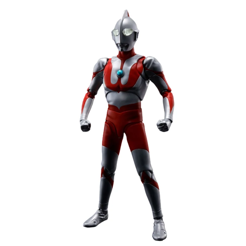 

Bandai S.H.Figuarts ULTRAMAN Anime Figure Model Collecile Action Toys