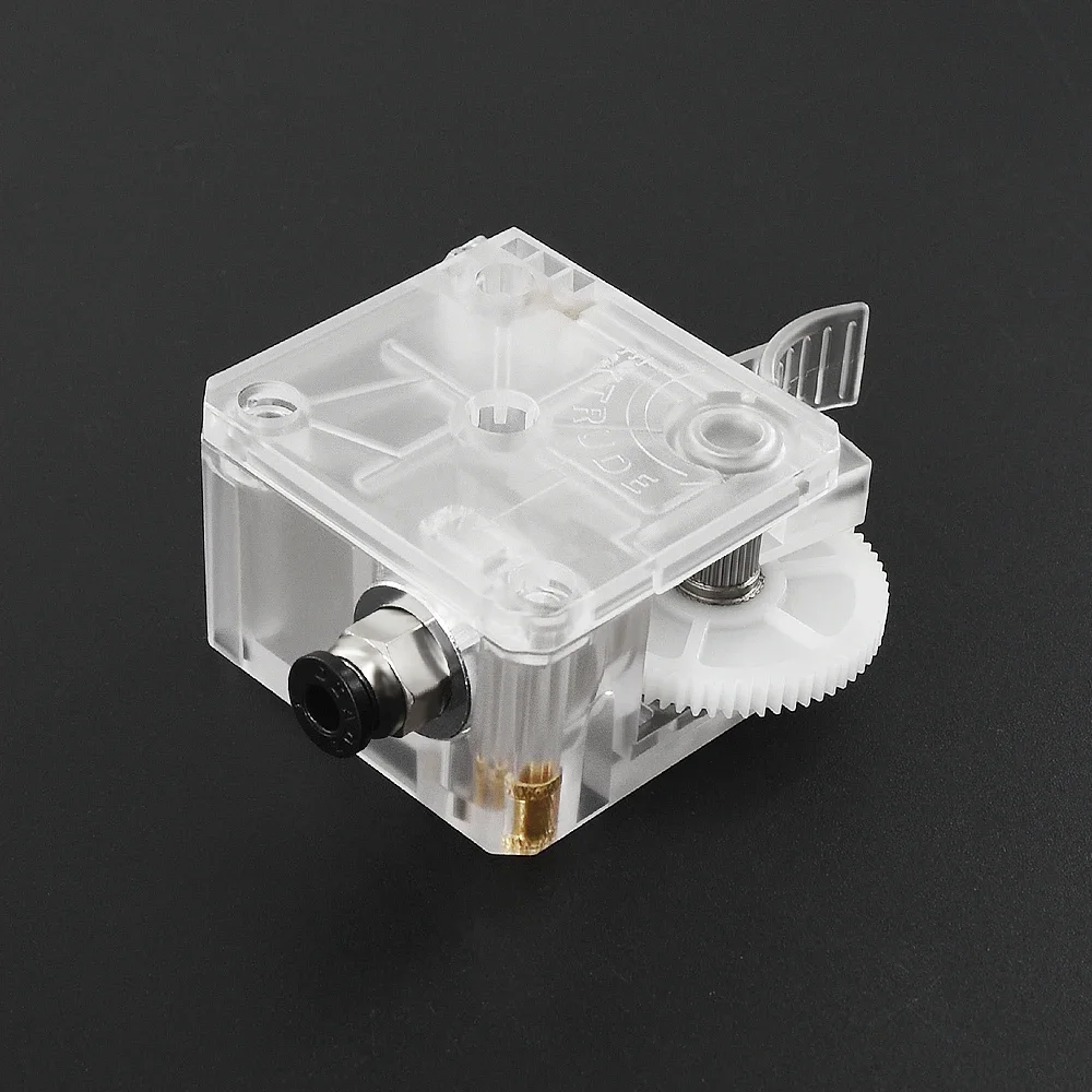 3D 프린터 부품 타이탄 압출기, E3d V6 핫 엔드 단거리 다이렉트 드라이브, 1.75mm 필라멘트, MK8 CR10 압출기 교체