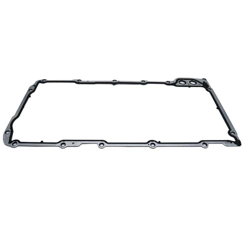 

12612350 Engine Pan Gasket For Chevrolet Camaro Impala Savana Express 1500 2500 3500 Buick Cadillac Pontiac 5.3 5.7 6.0