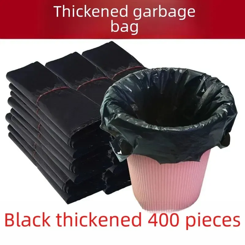 50 Pièces Attache Pour Sac Poubelle Clips De Fixation Sac Poubelle