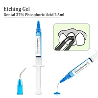 Gel de Primaire Adhésif Orthodontique Dentaire à Photopolymérisation pour Brackets et Appareils Dentaires – Matériel et Fournitures Ortho Dentaires 6