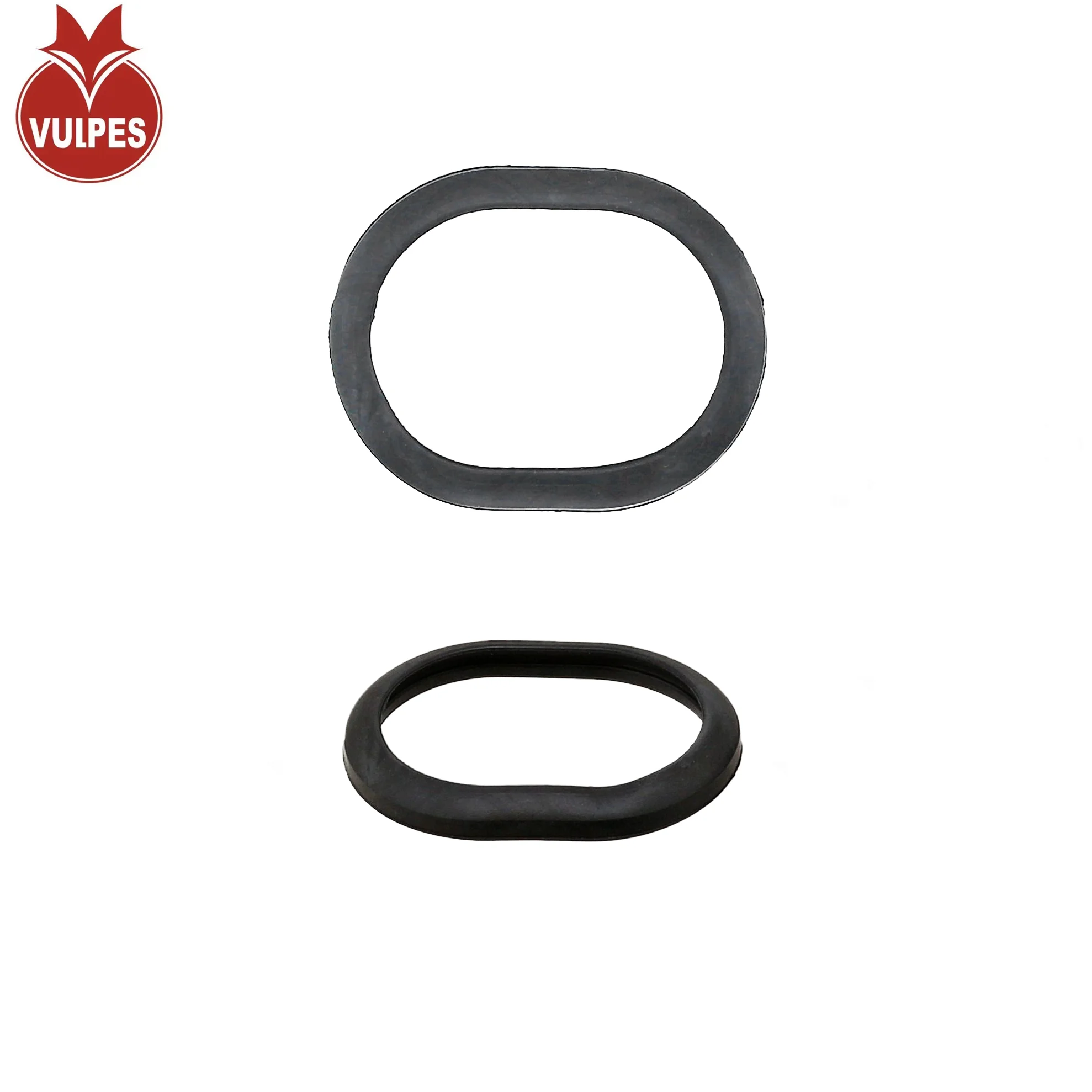 Oil Cooler Seal Elring 482.260 For PORSCHE 948 107 175 20/94810717520