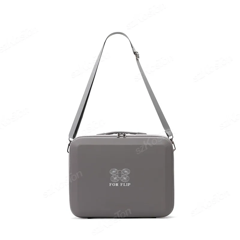 For DJI Flip Drone Accessories Carrying Case Remote Control Protective Handbag drone accessories drone storage bag drone storage case For DJI Flip RC 2/RC N3 Portable Storage Box