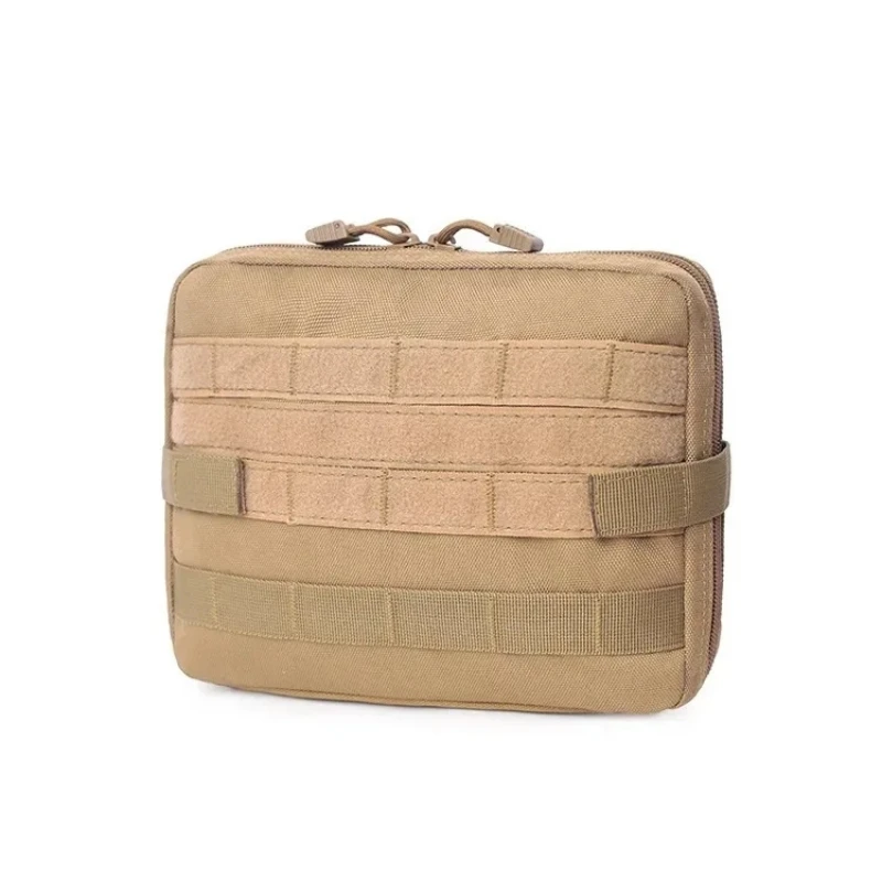 Molle Pouch Bag Medical EMT Tactical Outdoor Emergency Pack Camping Hunting Accessories Utility Multi-tool Kit EDC Bag 6