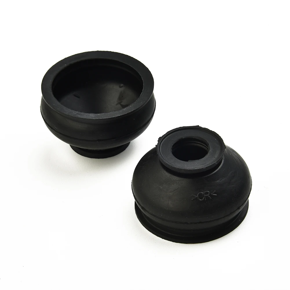 6x Auto Suspension Lenkung Ball Staub Abdeckung Drehen Stangen Enden Set Teile Zubehör Universal Chassis Teile – Detail 11