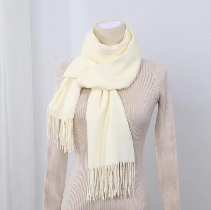 

C09 2023 высококачественный мужской шарф женский зимний модный дизайнерский кашемировый Шелковый шаль роскошный шарф шаль