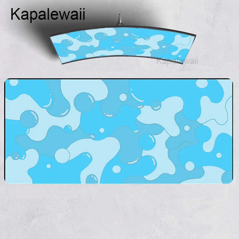 

Коврик для мыши и клавиатуры, 100 х50 см