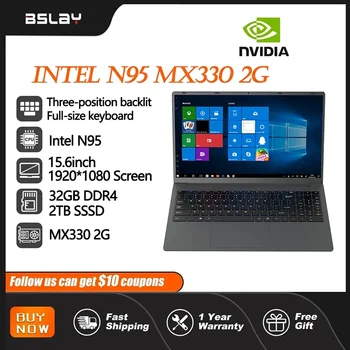 Gaming Laptop 1