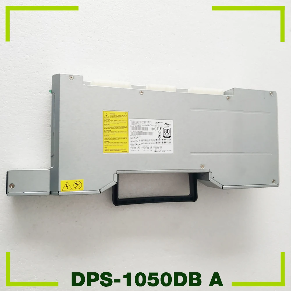Per Alimentatore Server Hp Z800 508149-001 480794-003 1250W Dps-1050Db A