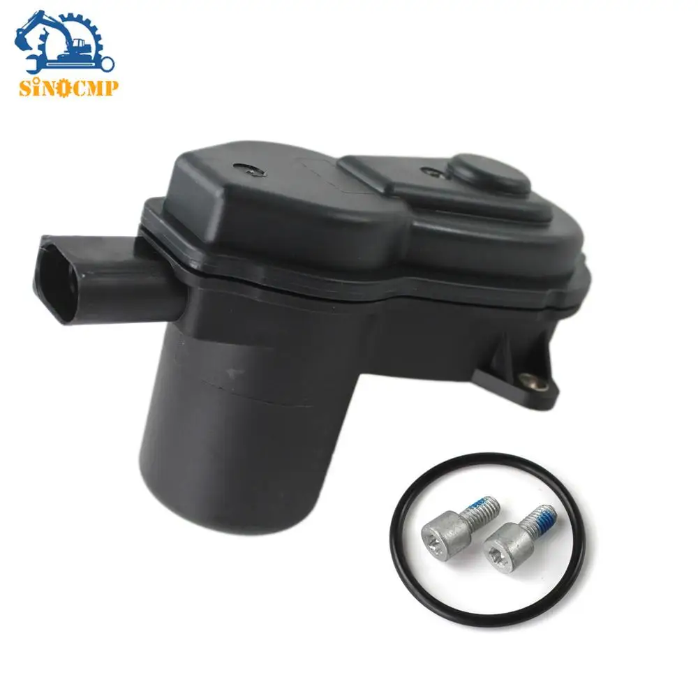 PARKING BRAKE ACTUATOR For LR2 RANGE EVOQUE 12-16 LR027141 LAND ROVER tailgate release switch tailgate lock switch for land rover range rover evoque jaguar for ford kuga