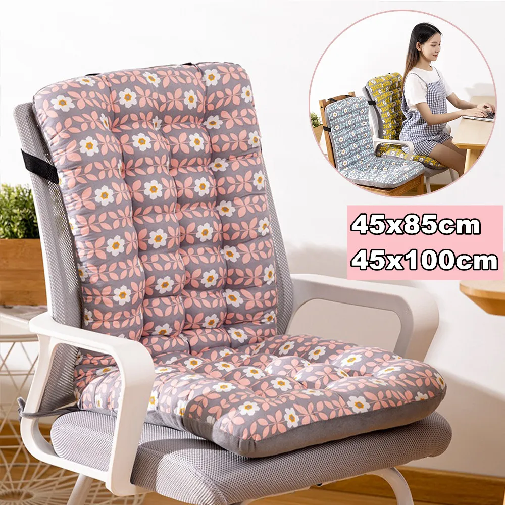 

Summer Thick Bench Seat Cushion for Indoor Backrest Chair Seat Pad Long Cushion Cushions Sofa Tatami Bench Decorative 이불