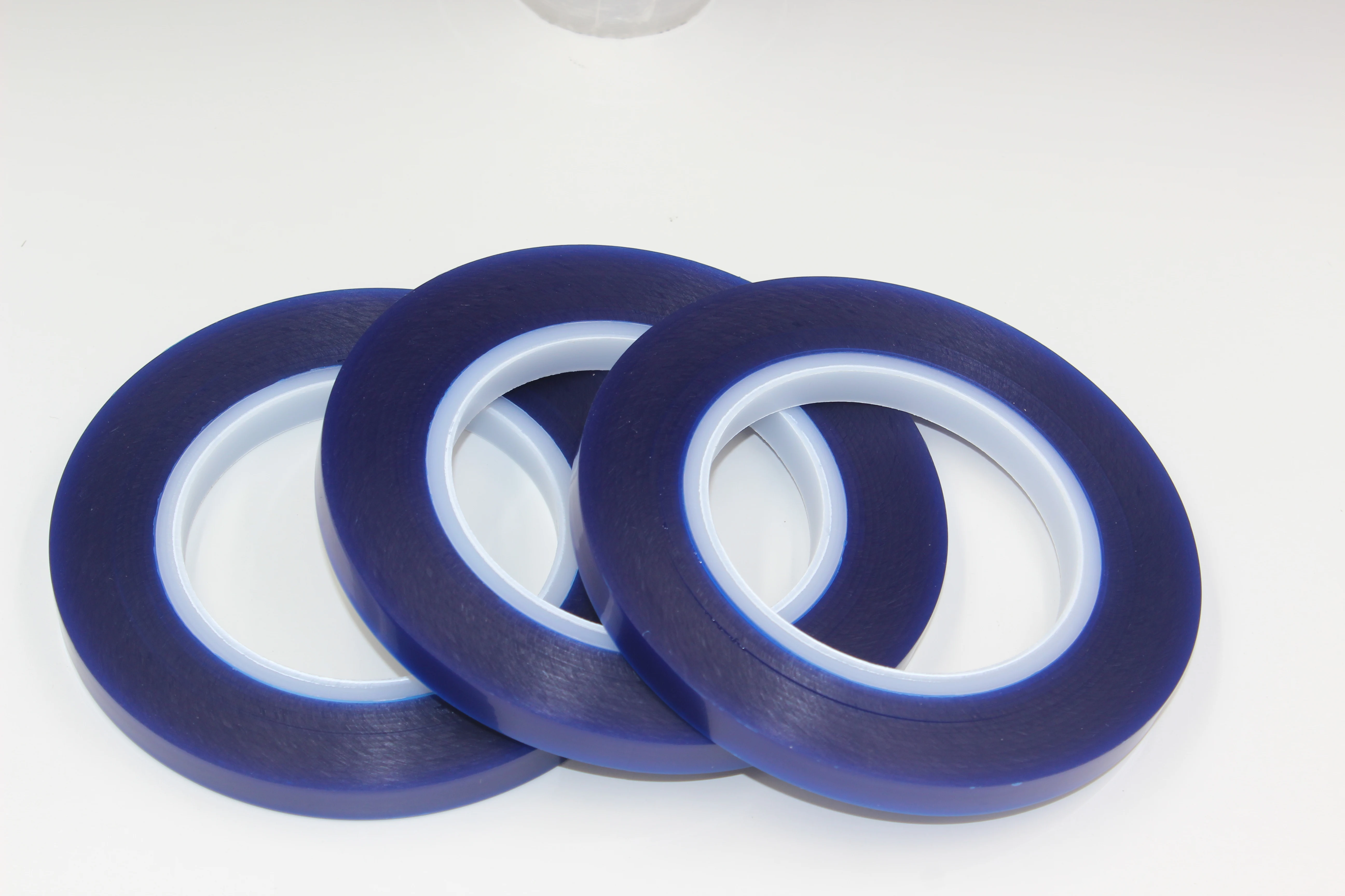 Kodak 100M * 10MM 용 삼성 용 Dell 용 canon 용 lexmark 용 hp 용 잉크젯 카트리지 용 1pcs 씰링 블루 테이프