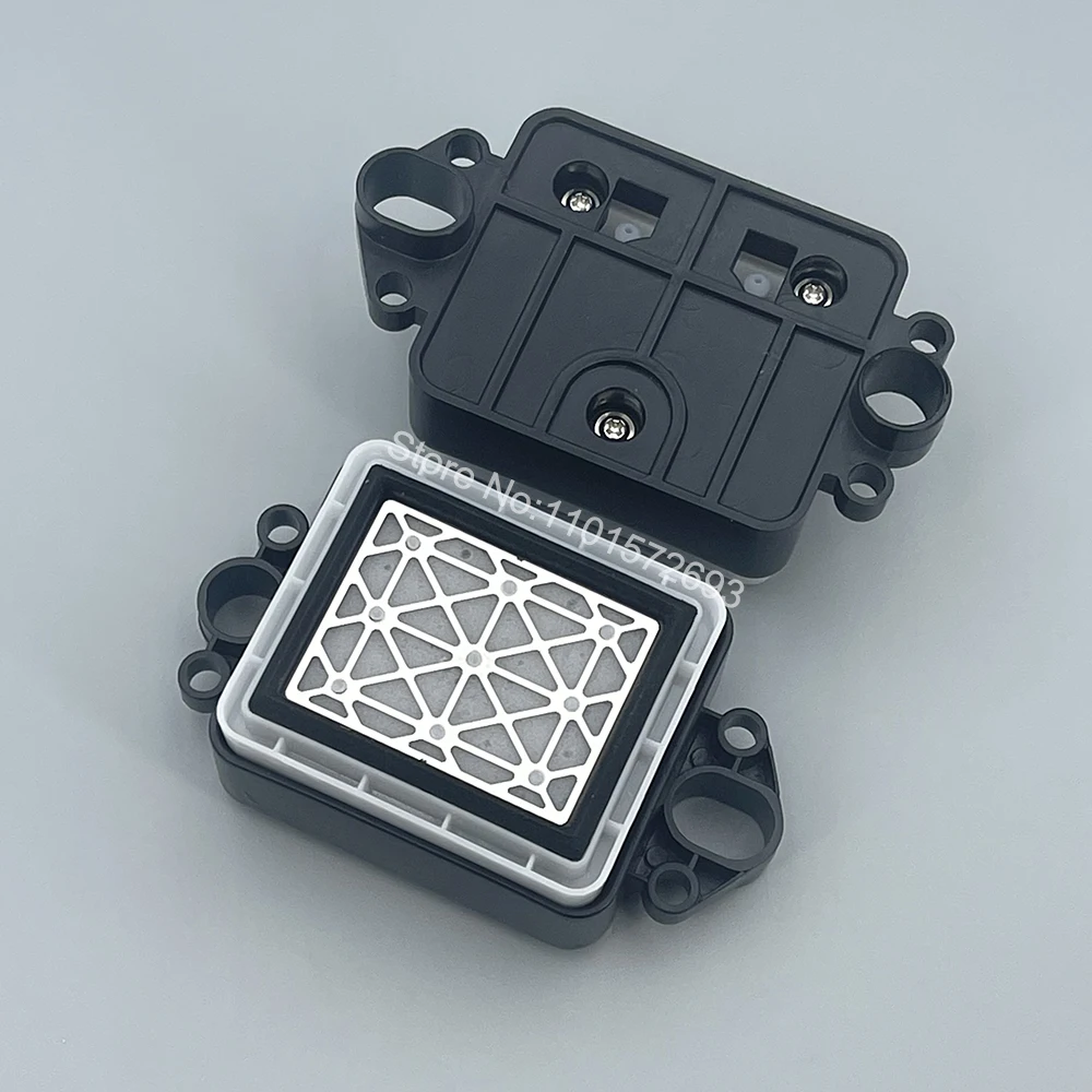 Gongzheng GZ 프린터용 솔벤트 캡 탑 클린, 엡손 Dx5 프린트 헤드 캡핑 스테이션, 썬더젯 A1801, A1802, 1802S, A2502S, 4 개