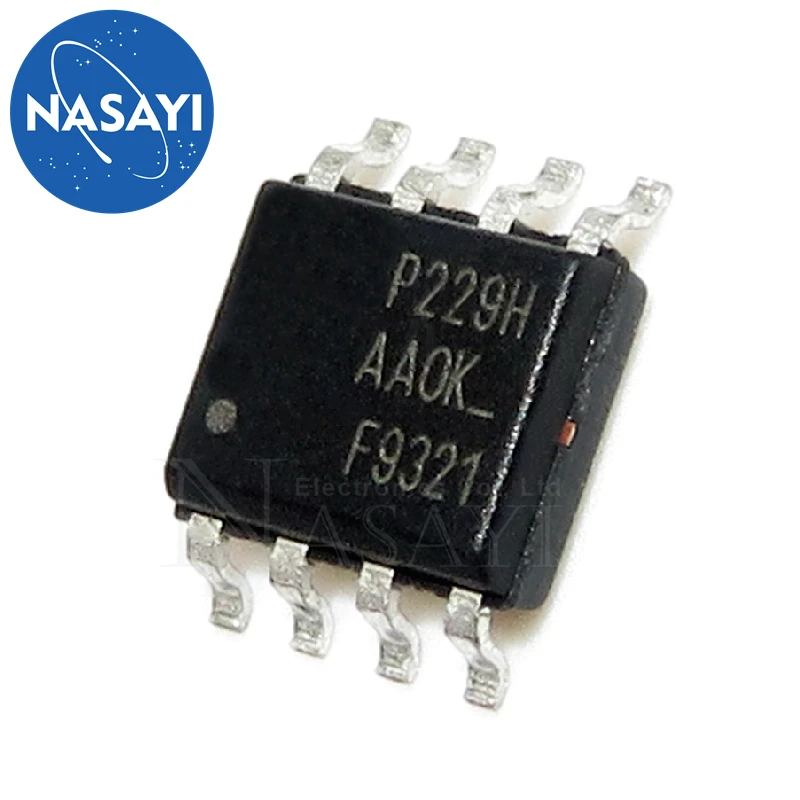 

IRF9321 F9321 SOP-8