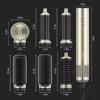 110,000 RPM High Speed 6 in1 Hair Dryer Brush Automatic Curling Iron Curler and Straightener Negative Ion Hot Air Comb Blowdryer 3