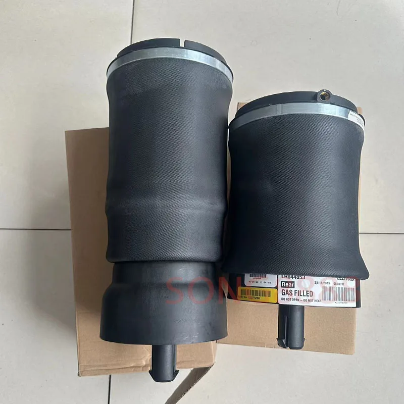 For Land Rover's Rear Air Suspension Spring Bag Range Rover L405 13 RR