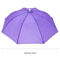 55CM Purple
