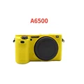 A6500 Yellow