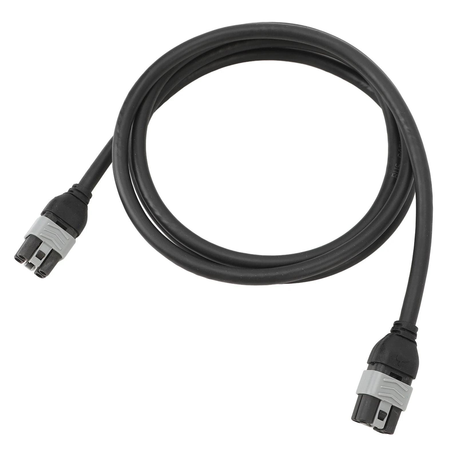 Wheelchair Control Cable Wheelchair Control Cable Lightweight Accessory Replacement Connection for Transport Knee Scooter 4