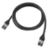 Wheelchair Control Cable Wheelchair Control Cable Lightweight Accessory Replacement Connection for Transport Knee Scooter 4