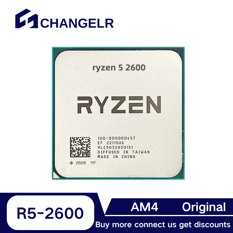 processeur-ryzen-r5-2600-yd2600bbm6itains-6core-12threads-socket-am4-cchancelander-39ghz-16m-am4