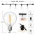 20M 48Bulbs