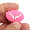1PC Tennis Cartoon Racket Shock Absorber Vibration Dampeners Silicone Durable Tennis Accessories 5