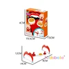 Interactive Desktop Hungry Pizza Hockey Board Game Ice Hockey Table Game Family Party Game Kids Thinking Logic Learning Toys 4